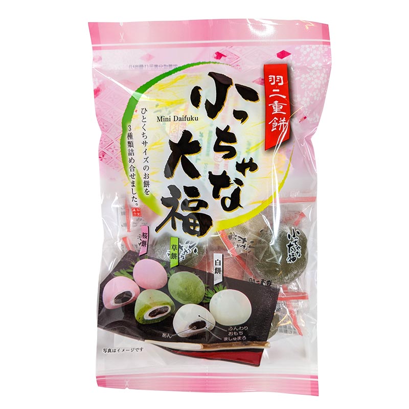 Mochi Drakfrukt Se