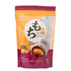 Mochi Kastanj 120g Drakfrukt Se