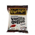 Kaffekaramell med vaniljsmak