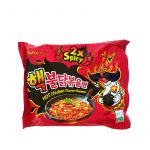 Samyang Hot Chicken Ramen 2x Spicy