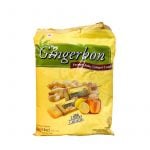 Ingefärskarameller, Gingerbon (Honung & Citron)