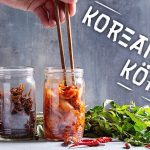 Sydkoreansk matinspiration! 🇰🇷 Gör din egen kimchi 🔥 Koreansk BBQ, Bibimbap och andra klassiska rätter!