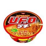 UFO Nissin Yakisoba Bowl