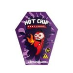 Hot Chip Challenge 1st