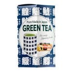 Sencha grönt te 10 st tepåsar