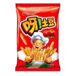 Orion Pommes Chips Ketchup 70g