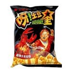 Orion Pommes Chips Spicy Kräfta 70g