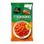 Instant Rice Cakes Sweet & Spicy Tteokbokki Bibigo 2-pack 360g