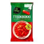 Instant Rice Cakes Hot & Spicy Tteokbokki Bibigo 2-pack 360g