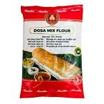 Mjölmix till Dosa indiska crepes 1kg