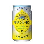 Kirin Lemon Soda 350ml