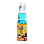 Naruto Ramune Blåbär (Naruto)