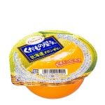 Hokkaido Purin Yubari Melon Gelépudding 160g