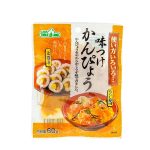 Kanpyo (Seasoned gourd strips kalebass) 60g