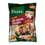 Buljong Tre svampar Knorr 170g