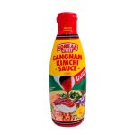 Korean Street Kimchi Gangnam Smaksättningssås 260ml