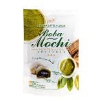 Mochi med Boba Matchalatte 120g