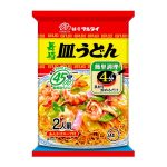 Nagasaki Sara Udon färdiga 2-pack 140g