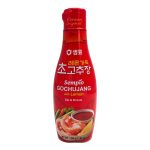 Koreansk dippsås Gochujang & Citron Sempio 330g