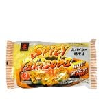 Spicy Yakisoba färdiga nudlar & sås 3-pack 380g