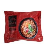 Pocha Ramyun Han Kitchen Premiumsnabbnudlar 118g