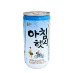 Woongjin Morning Rice Drink koreansk risdryck 180ml