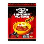 Bibimguksu Buldak Spicy Korean street 162.5g