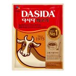 Dasida Koreansk vegansk koreansk biffbuljong 1kg