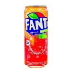 Fanta Rich Apple 500ml