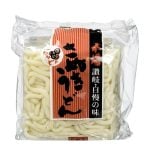 Udon färska nudlar 5-pack 1kg