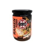 Färdig Ramenbuljong Miso 440ml