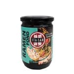 Färdig Ramenbuljong Tonkotsu 440ml