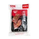 Tofusnack BBQ-smak 5-pack 200g