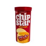 Chip Star Saltade 45g