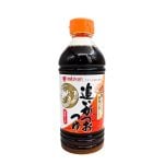 Oigatsuo Tsuyu koncentrerat bonito soppbas 500ml