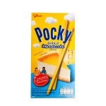 Pocky Baked Cheesecake