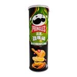 Pringles Citron & Krabba 110g