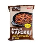 Rabokki Rice cakes & Nudlar Jjajang 327g