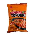 Instant Rice Cakes tteokbokki Stark sås 2 portioner 406g