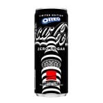 Coca Cola Zero Oreo Cookies 250ml