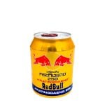 Krating Daeng (Thailändsk Red Bull) burk 250ml