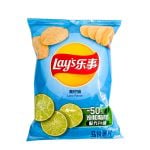 Lay’s Chips Lime 90g