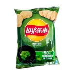 Lay’s Chips Wasabi 70g