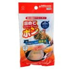 Solidify N’ Toss Japansk Cooking Oil Solidifier (förstelna matlagningsoljan) 3-pack