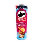 Pringles Texas BBQ 95g