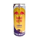 Red Bull Passionsfrukt kinesiskt 325ml