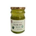 Yuja-cha koreanskt te Aloe Vera 480g