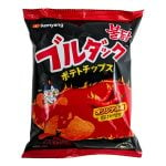 Samyang Chips Buldak Hot Chicken