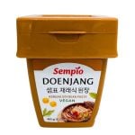 Soybean Paste Doenjang (Sempio) 460g