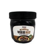 Chunjang Black Bean Paste 500g